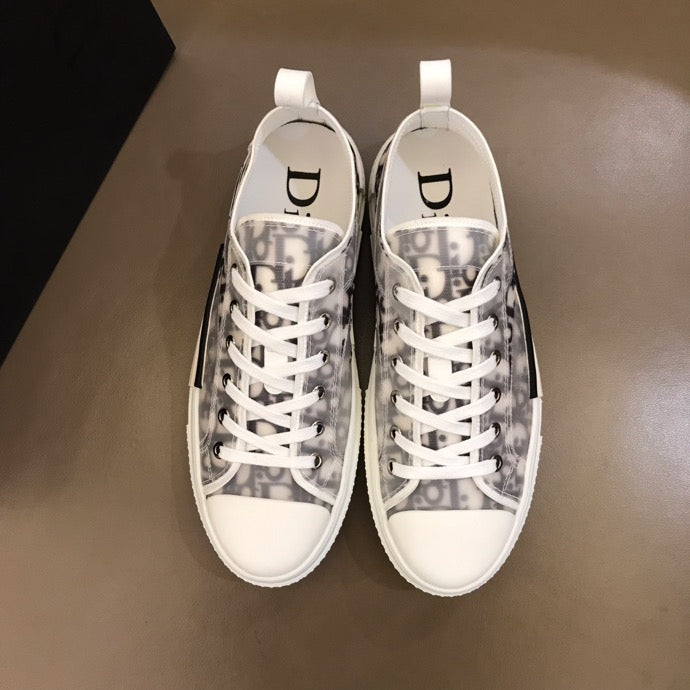GLM - DIR B23 LOW-TOP SNEAKER