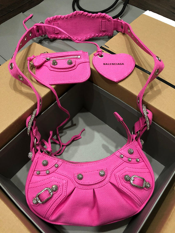 Glamy - BG Bags - 434