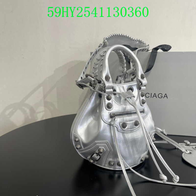 Satchel Bags - BGA Bags - 1949