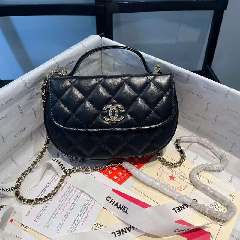 Satchel Bags - CHL Bags - 5849