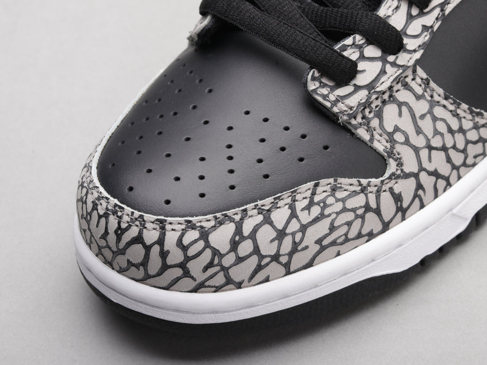 GLM - Sup joint black cement