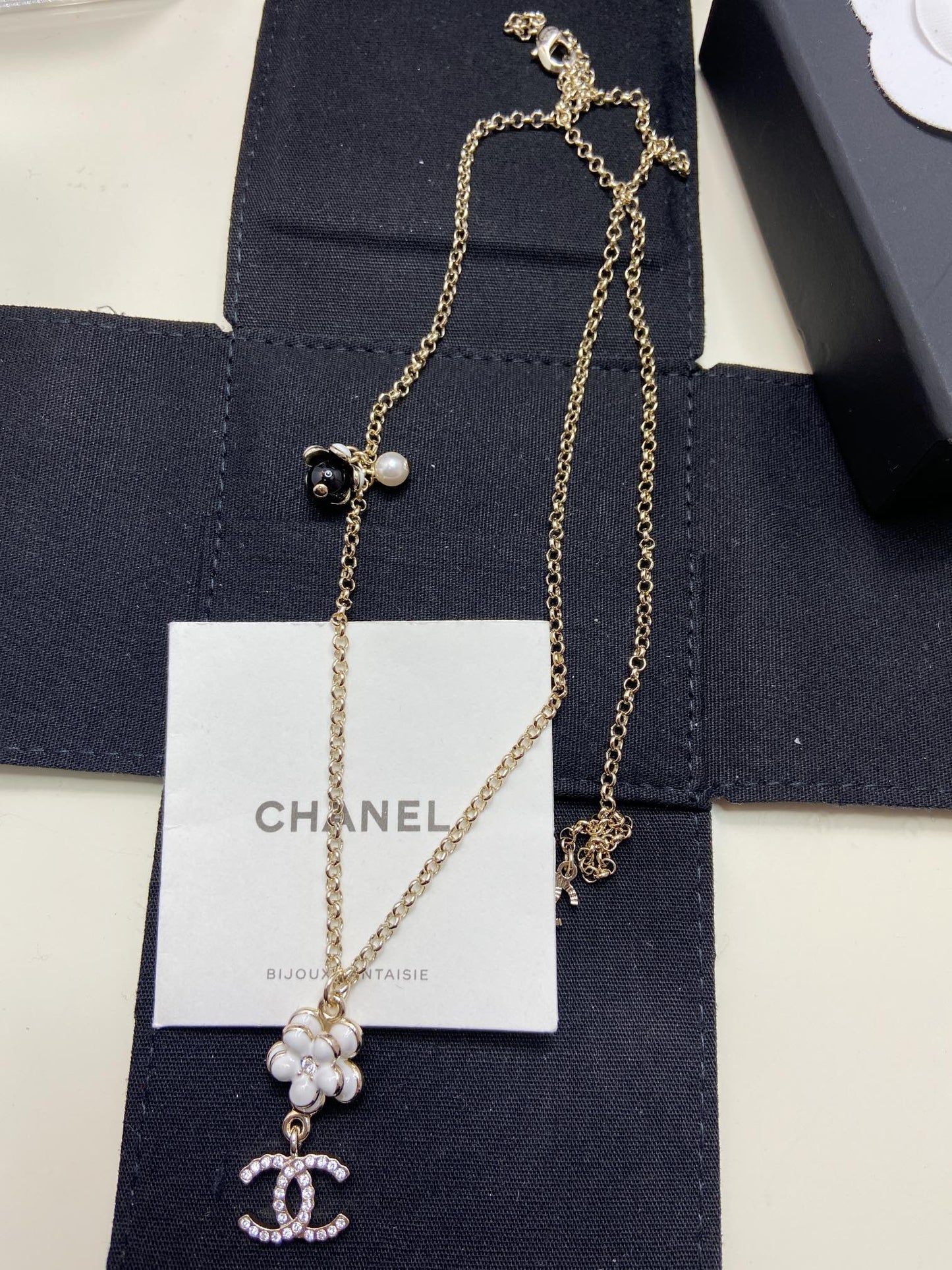 GLM -Top Quality Necklace CHL020