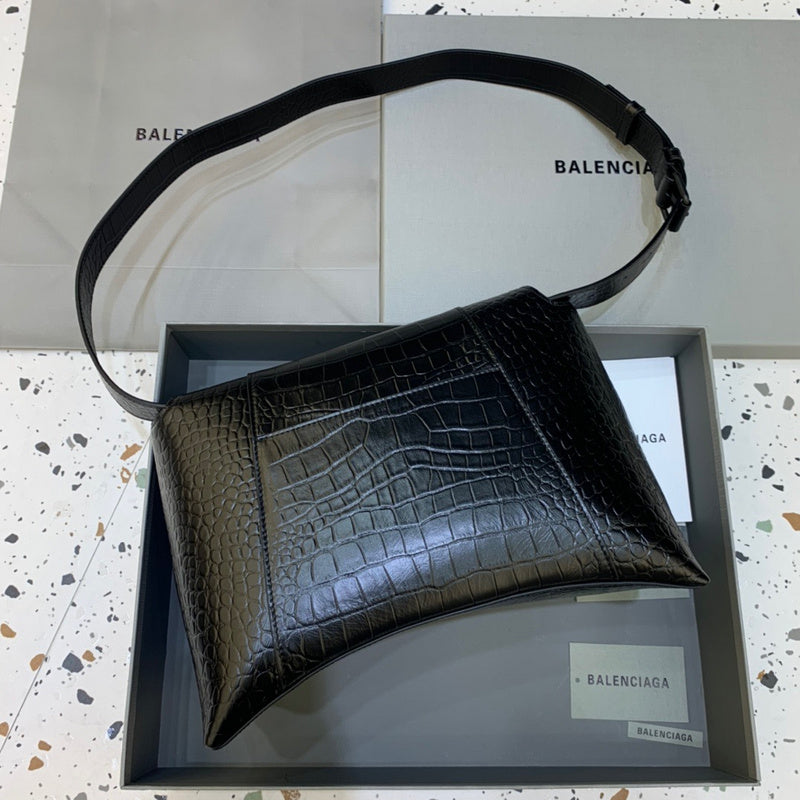 Satchel Bags - BGA Bags - 717