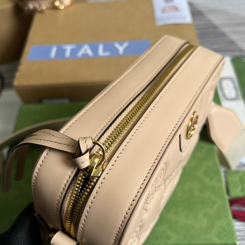 Satchel Bags - GCI Bags - 7888