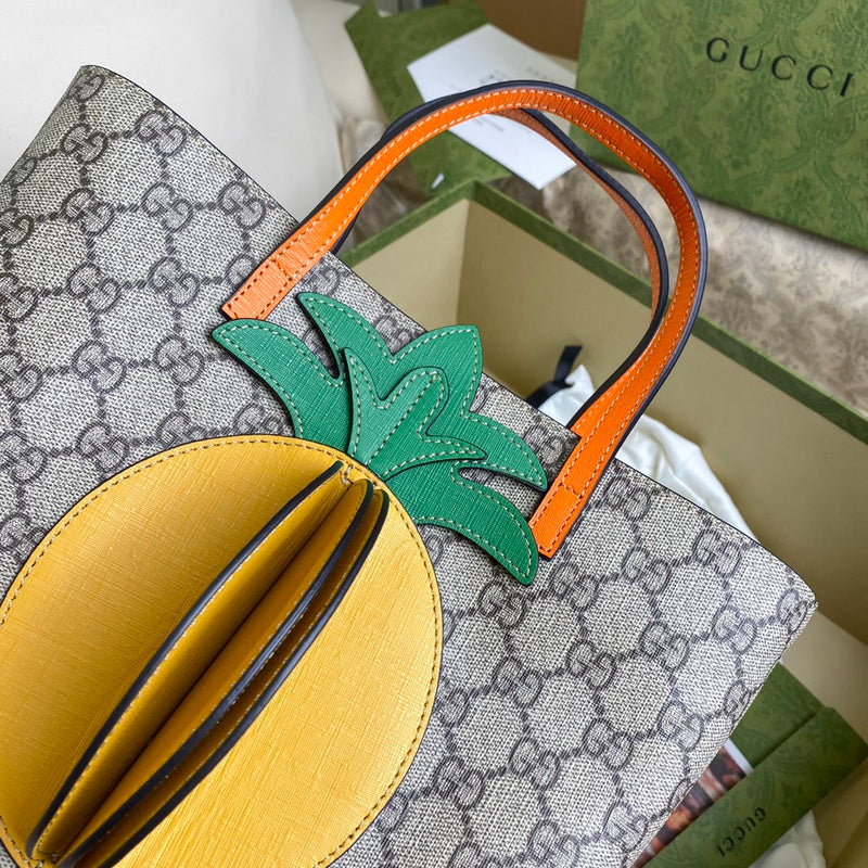 Satchel Bags - GCI Bags - 569