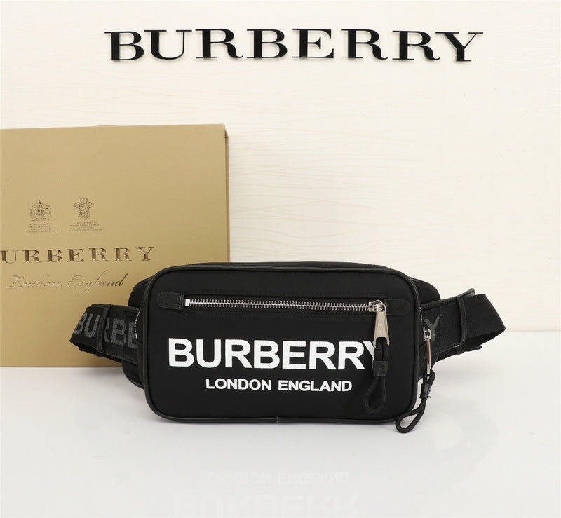 Fan Fashion -GLM - Top quality BBR Bags - 1668