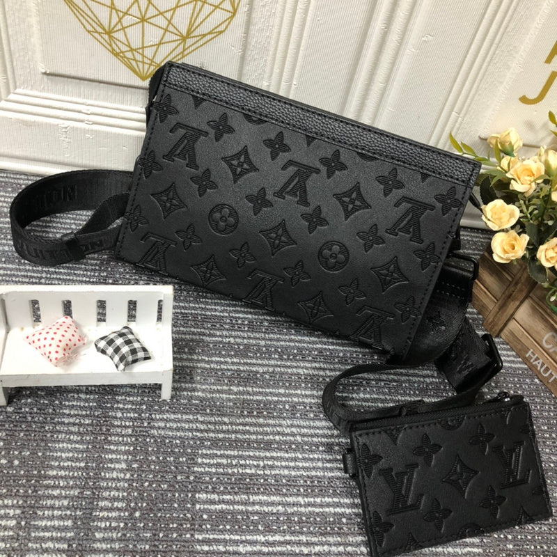 Satchel Bags - VL Bags - 3406