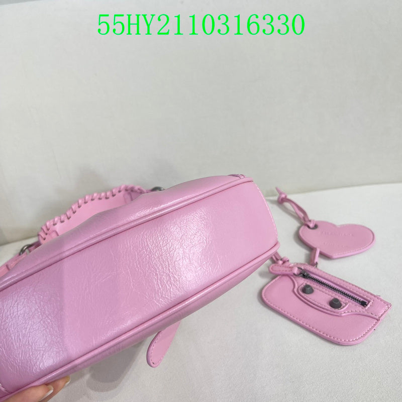 Satchel Bags - BGA Bags - 1871
