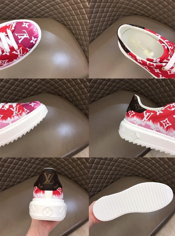 glami shop- LOV Men Shoes - 1777