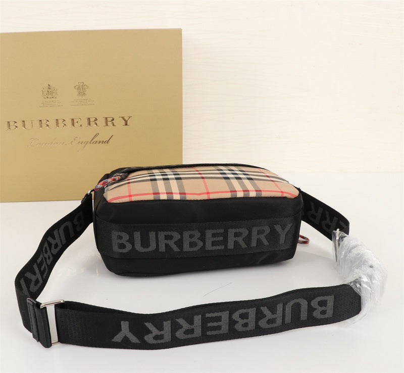 Fan Fashion -GLM - Top quality BBR Bags - 1656
