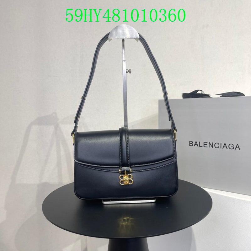 Satchel Bags - BGA Bags - 2036