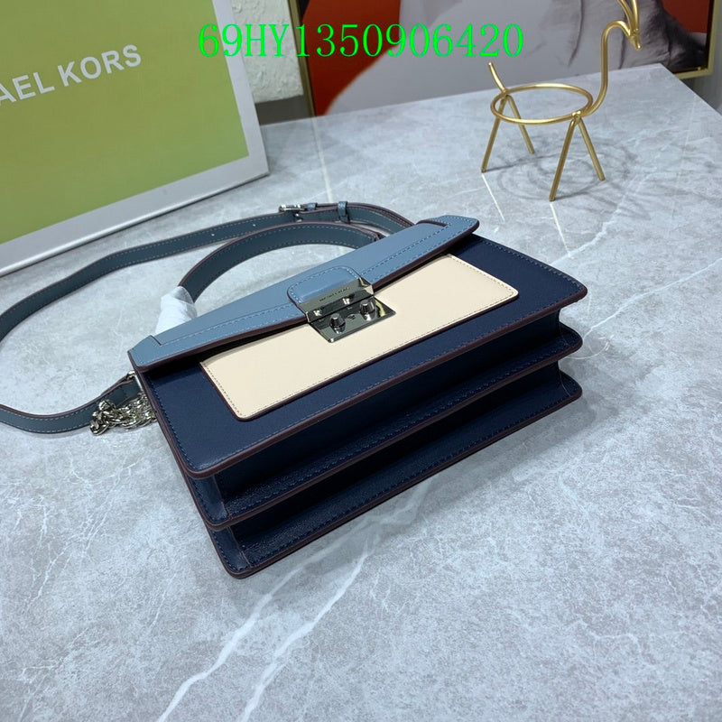 Satchel Bags - MK Bags - 604