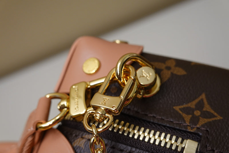 Satchel Bags - VL Bags - 5598