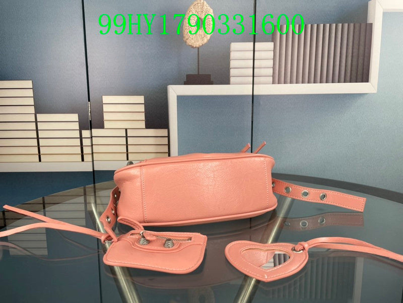 Satchel Bags - BGA Bags - 2358