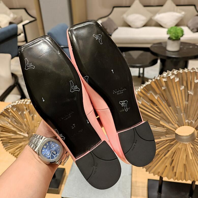 Glamy - PD Women Shoes - 318