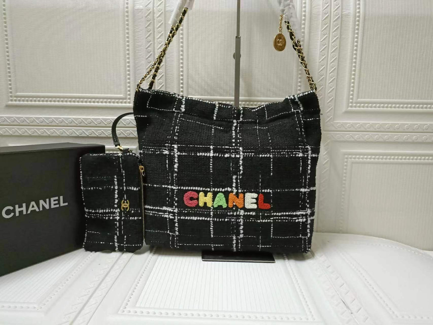 GLM - Top Quality Bag CHL 430