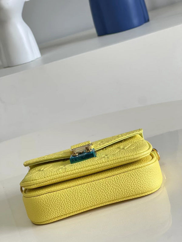 Satchel Bags - Mix1 Items - 030