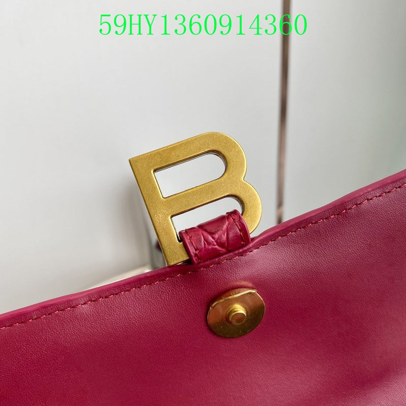Glami GlamI - BGA Bags - 2045