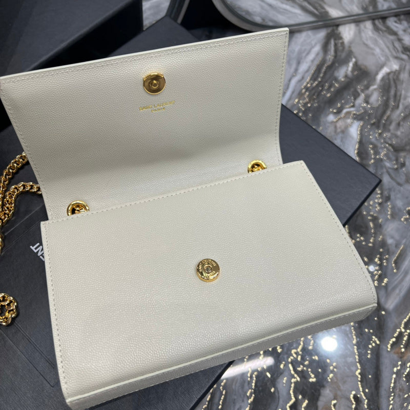 Satchel Bags - SLY Bags - 2058
