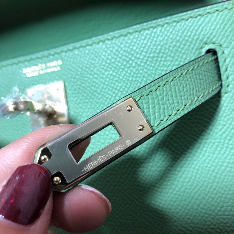 Satchel Bags - HMS-Bags - 1008
