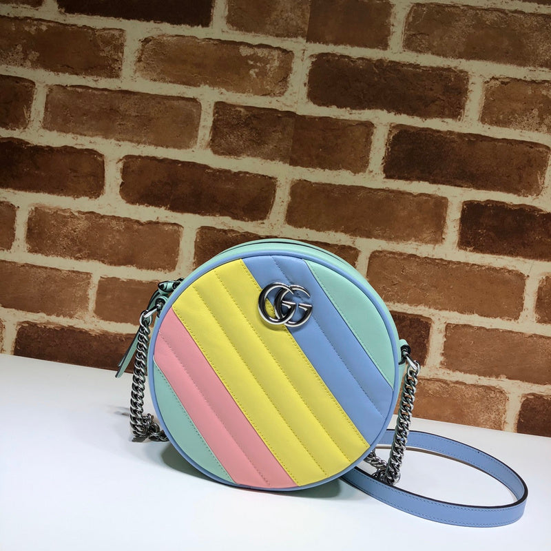 Satchel Bags - GCI Bags - 3946