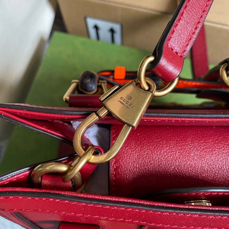 Satchel Bags - GCI Bags - 5069