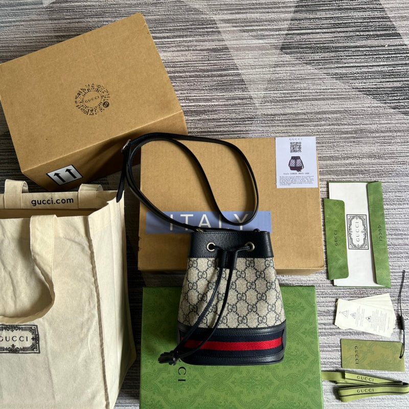 Satchel Bags - GCI Bags - 4609