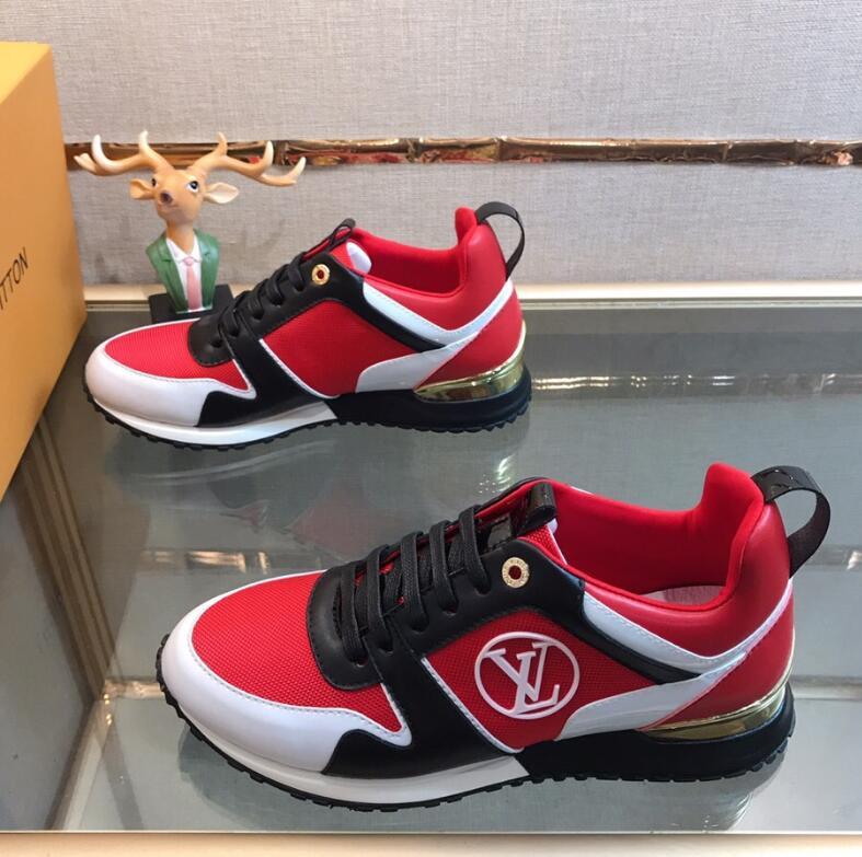 glami shop- LOV Men Shoes - 1778