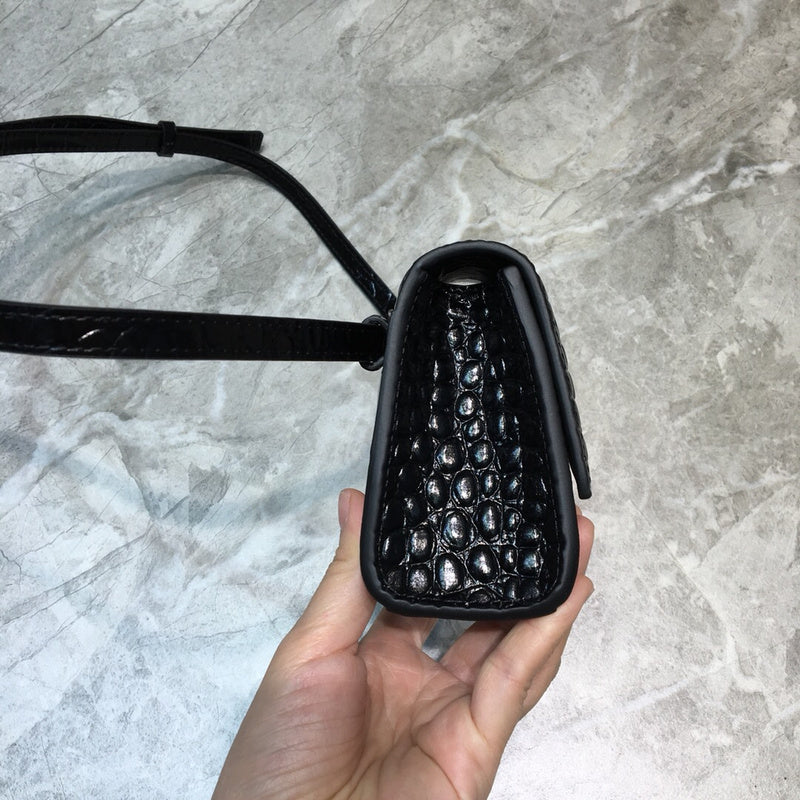 Satchel Bags - BGA Bags - 1220
