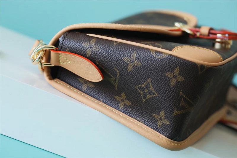 Satchel Bags - VL Bags - 7190