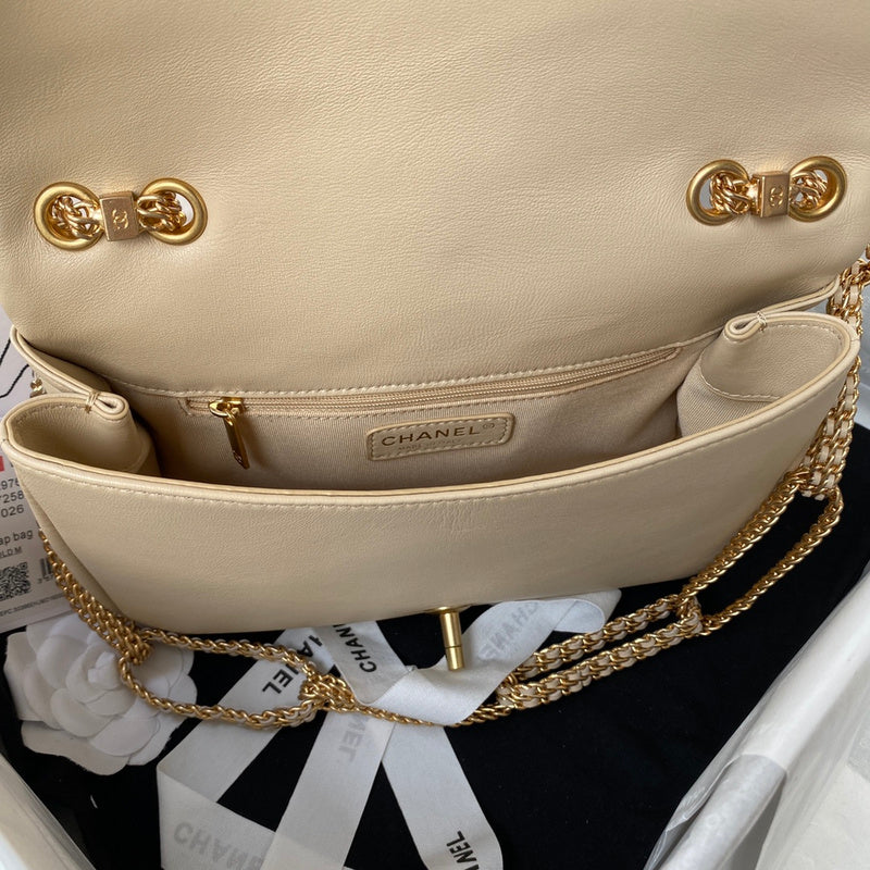Satchel Bags - CHL Bags - 1063