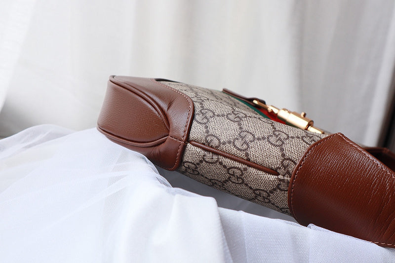Satchel Bags - GCI Bags - 3891