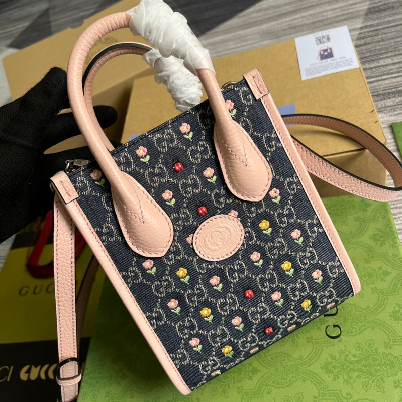 GLM - gg Bags - 1393