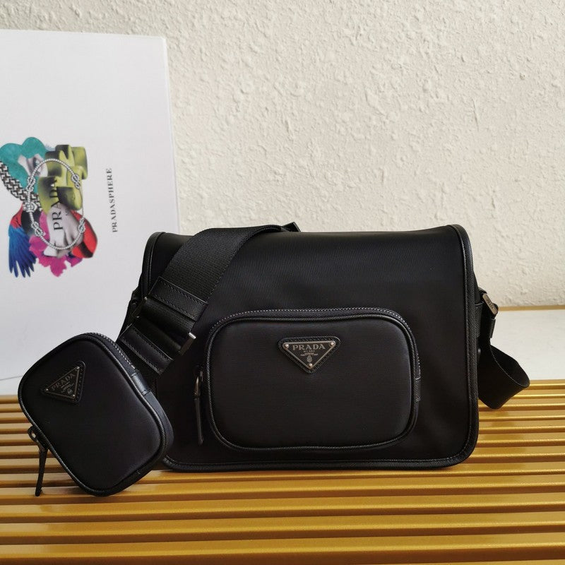 Satchel Bags - PDA Bags - 328