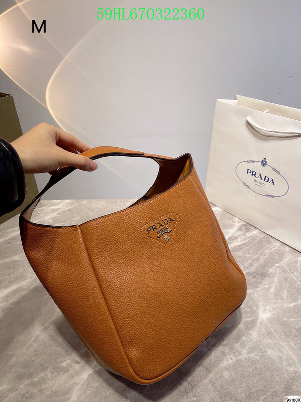 Satchel Bags - PDA Bags - 4525
