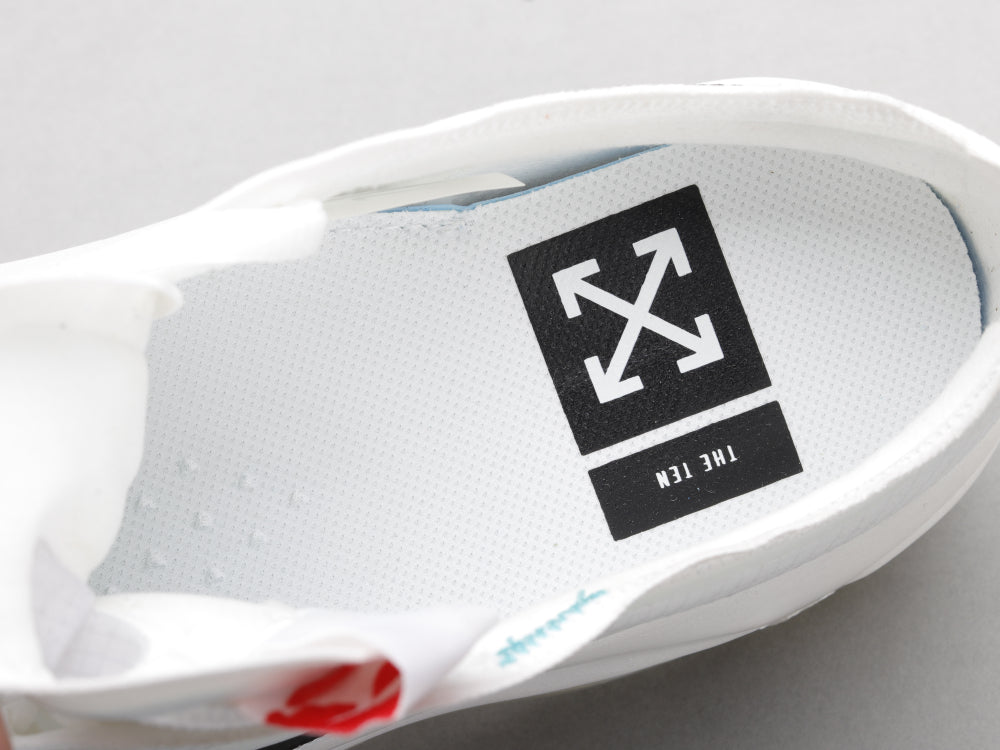 GLM - OW x Max97 first color