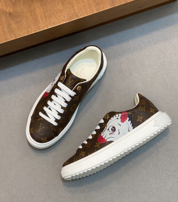 glami shop- LOV Men Shoes - 075