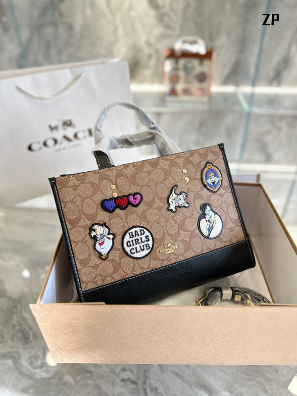 Satchel Bags - CCH Bags - 251
