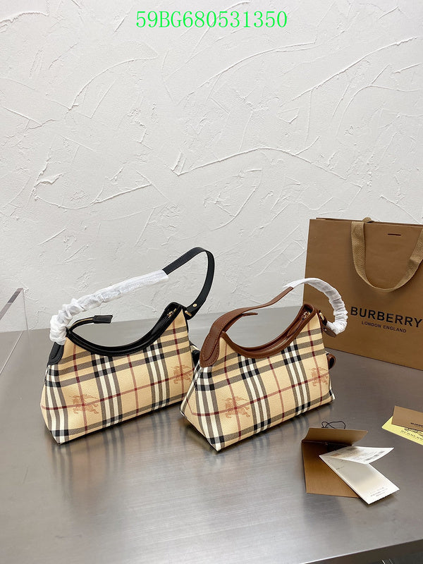 Fan Fashion -GLM - Top quality BBR Bags - 494
