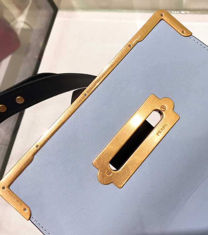 Satchel Bags - PDA Bags - 2509