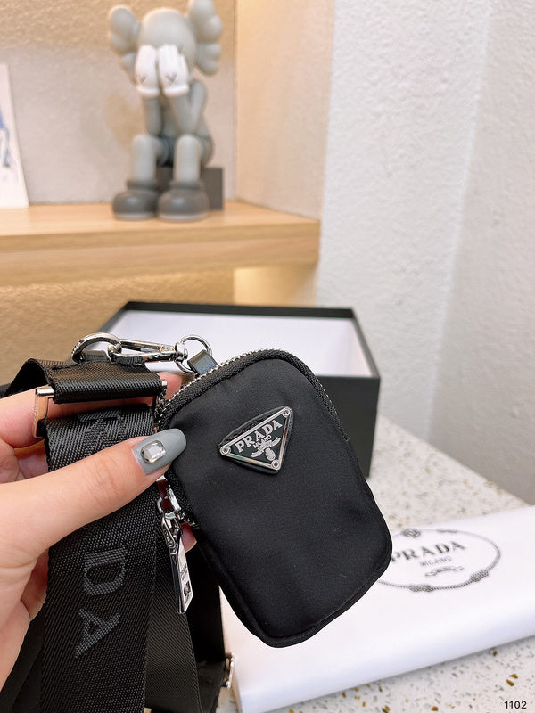 Satchel Bags - PDA Bags - 405
