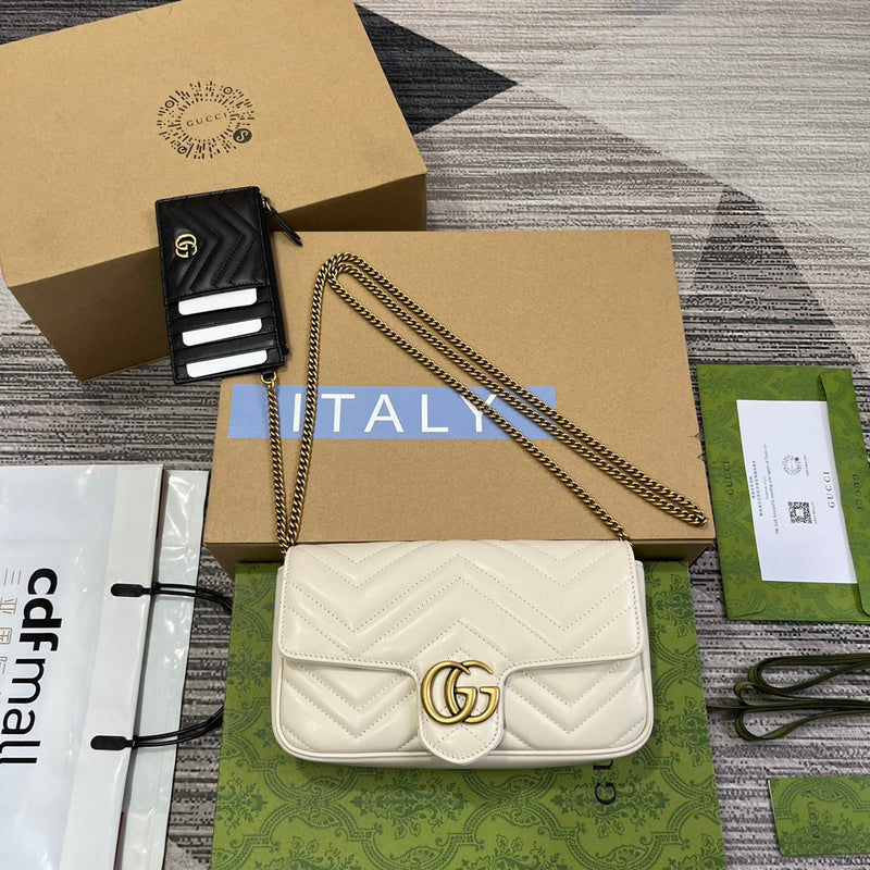 Satchel Bags - GCI Bags - 5284