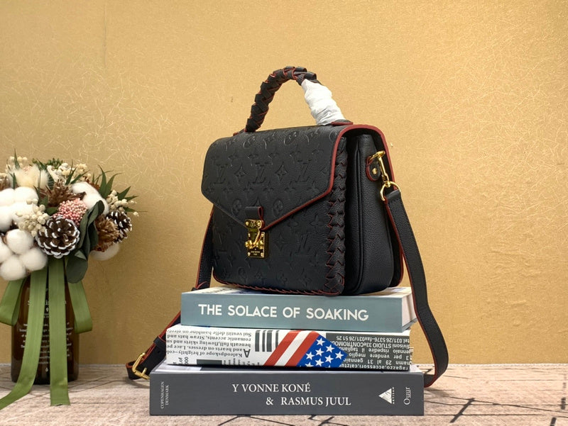 Satchel Bags - VL Bags - 5714