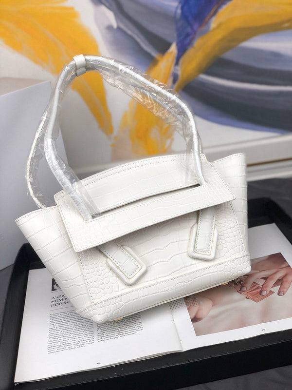 Satchel Bags - BV Bags - 326