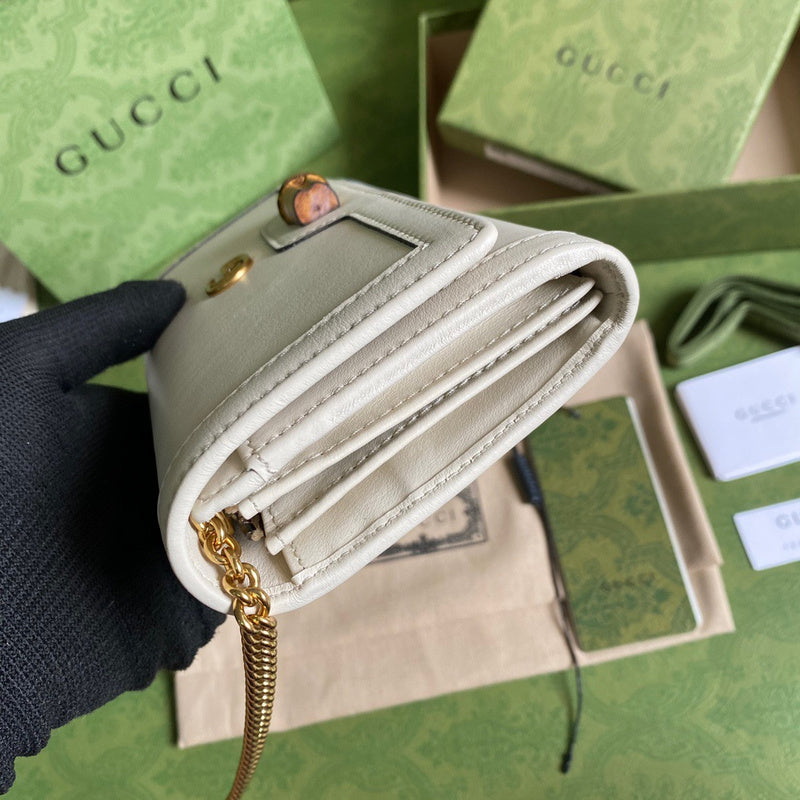 Satchel Bags - GCI Bags - 6408