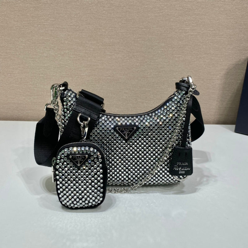 Satchel Bags - PDA Bags - 235