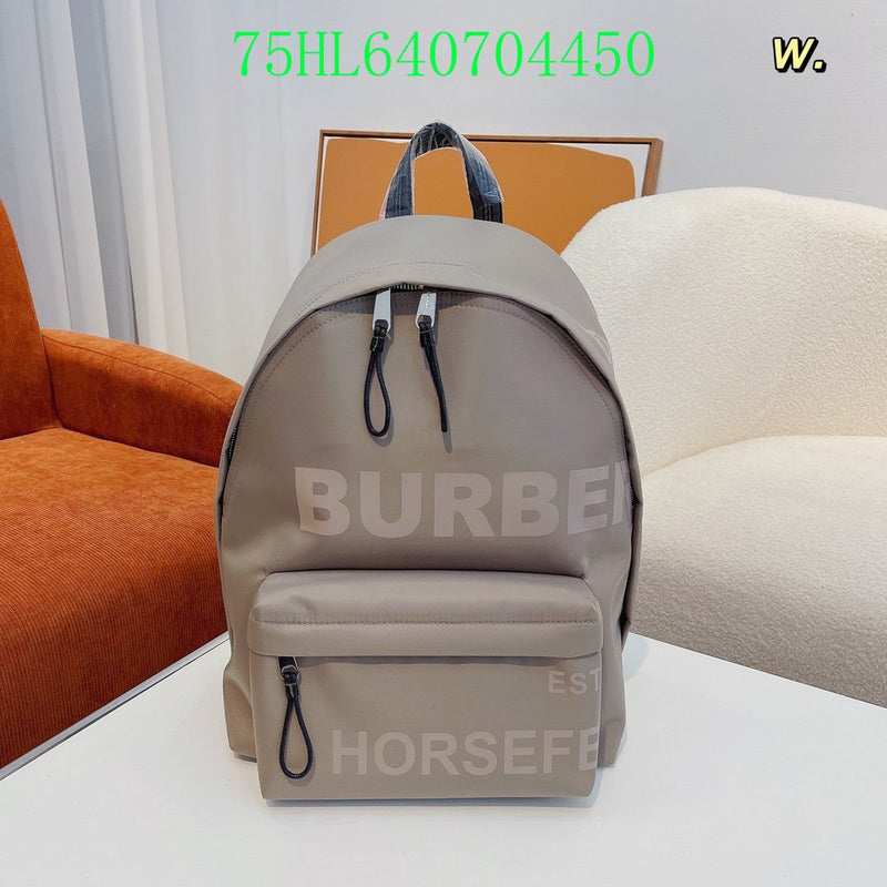 Fan Fashion -GLM - Top quality BBR Bags - 293