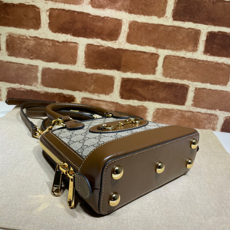 Satchel Bags - GCI Bags - 3717
