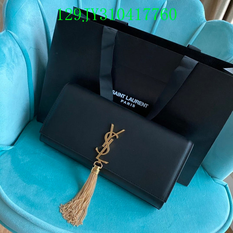 Glami - YLS Wallet - 293