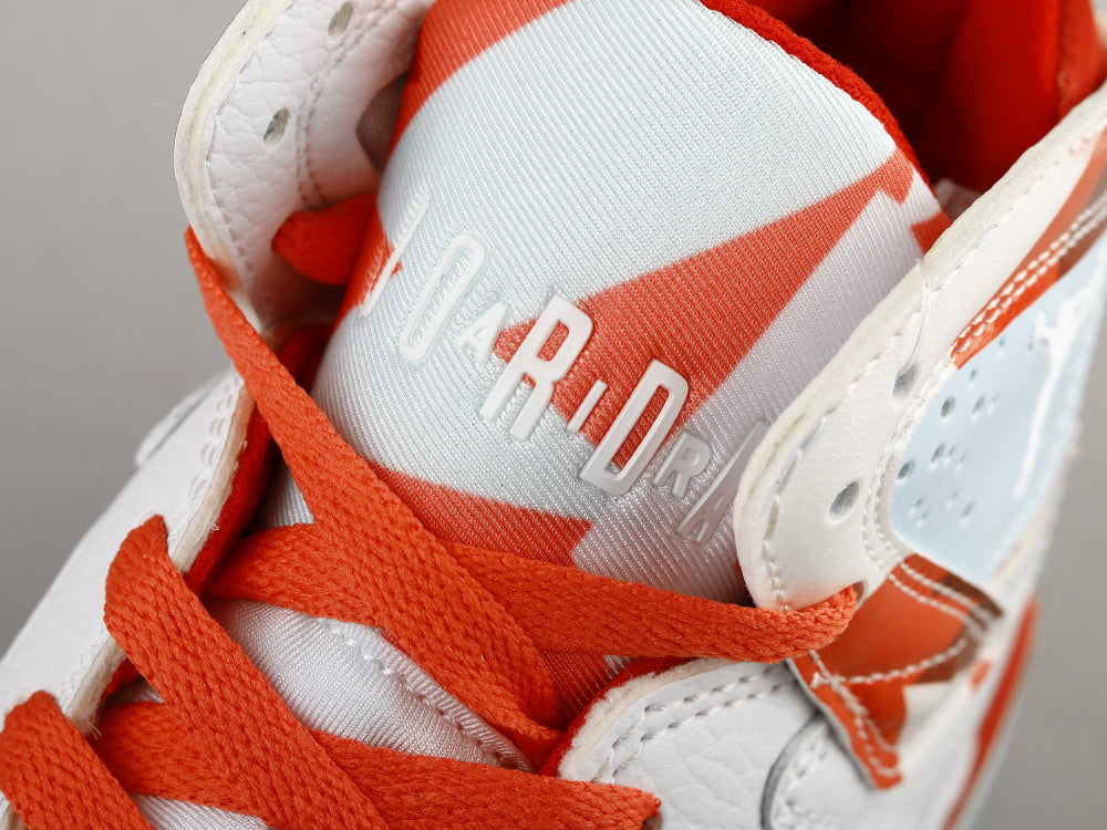 GLM - AJ7 candy powder